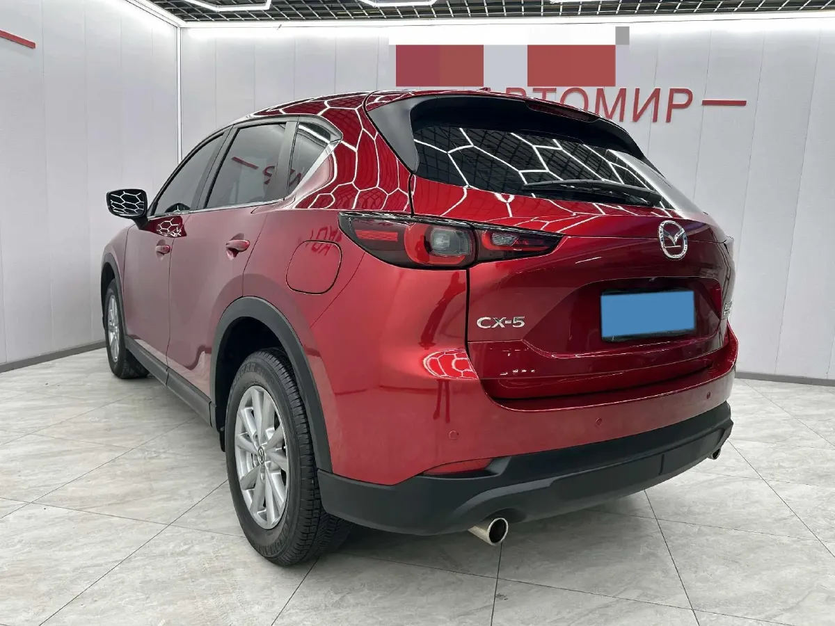 2021 Mazda CX-5 2.0L 155HP L4 6AT,autocango,china used car exporter,china ev exporter,chinese used car exporter,chinese used ev exporter