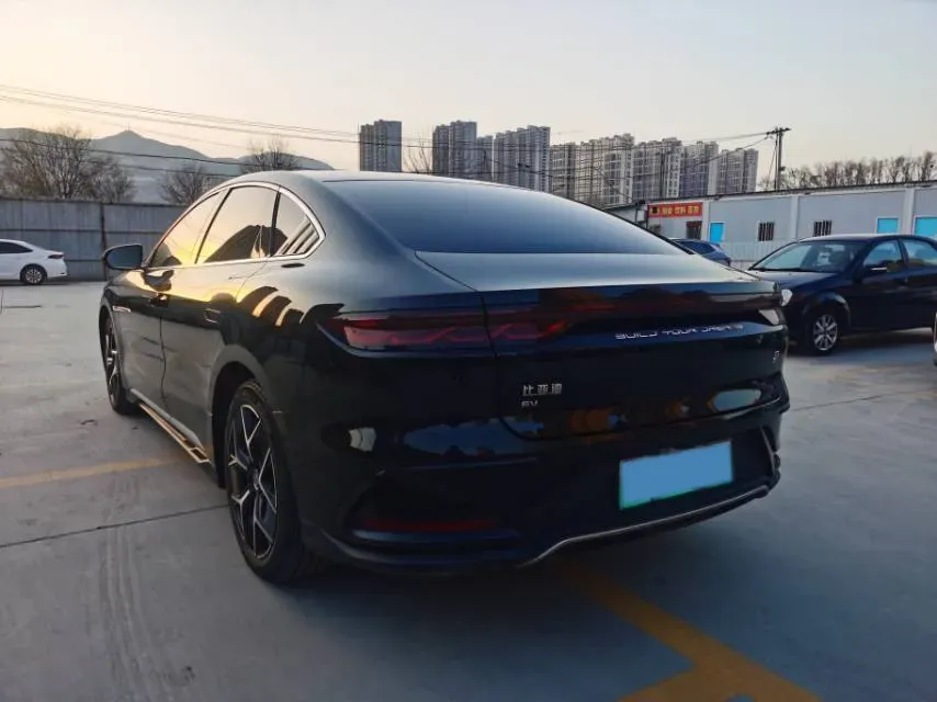 2024 BYD Han BEV 85.44KWH,autocango,china used car exporter,china ev exporter,chinese used car exporter,chinese used ev exporter