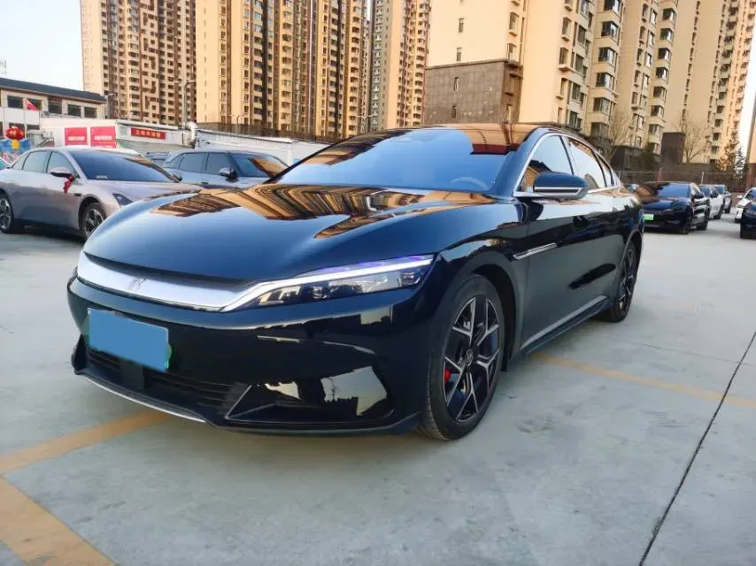 2024 BYD Han BEV 85.44KWH,autocango,china used car exporter,china ev exporter,chinese used car exporter,chinese used ev exporter