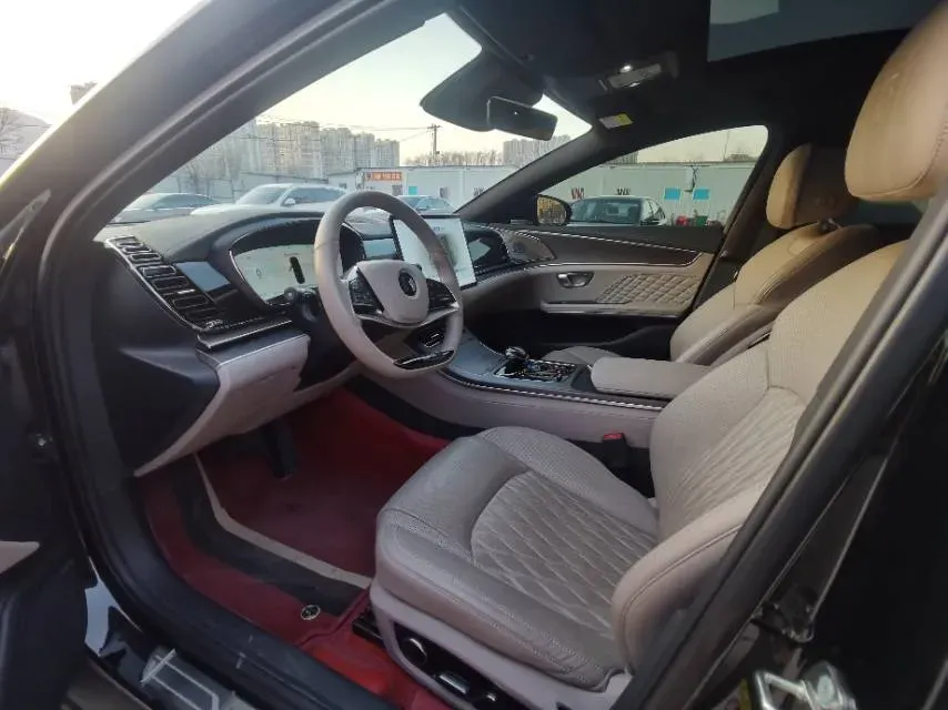 2024 BYD Han BEV 85.44KWH,autocango,china used car exporter,china ev exporter,chinese used car exporter,chinese used ev exporter