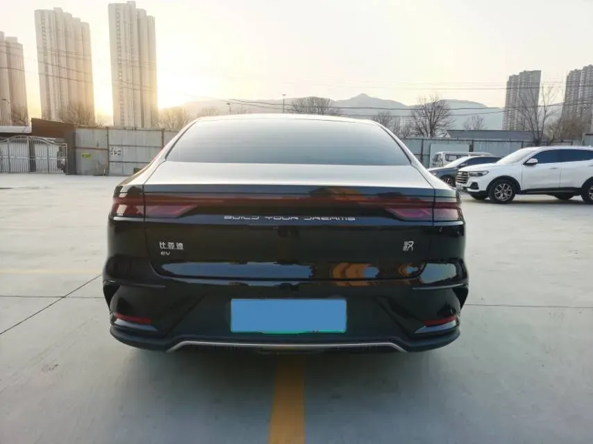 2024 BYD Han BEV 85.44KWH,autocango,china used car exporter,china ev exporter,chinese used car exporter,chinese used ev exporter