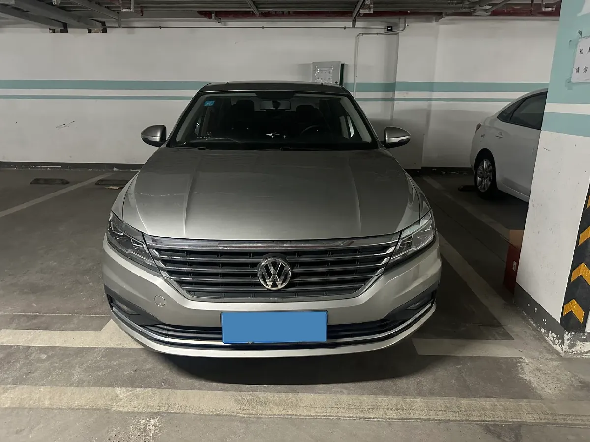 2019 Volkswagen Lavida 1.5L 113HP L4 6AT,autocango,china used car exporter,china ev exporter,chinese used car exporter,chinese used ev exporter