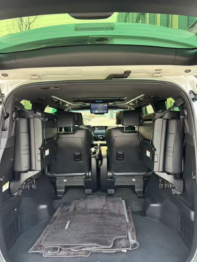 2021 Toyota Alphard 2.5L 117HP L4 E-CVT Hybrid,autocango,china used car exporter,china ev exporter,chinese used car exporter,chinese used ev exporter