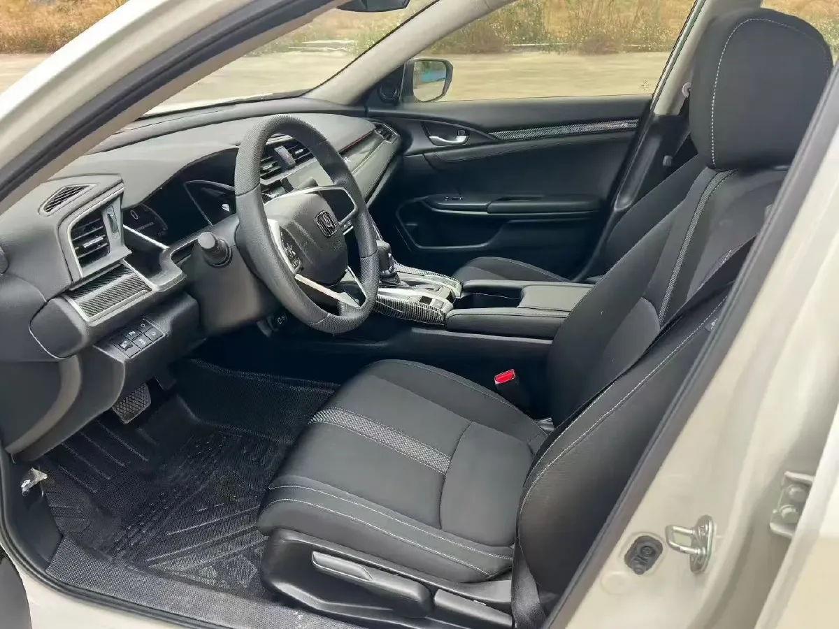 2019 Honda Civic 1.5T 177HP L4 CVT,autocango,china used car exporter,china ev exporter,chinese used car exporter,chinese used ev exporter