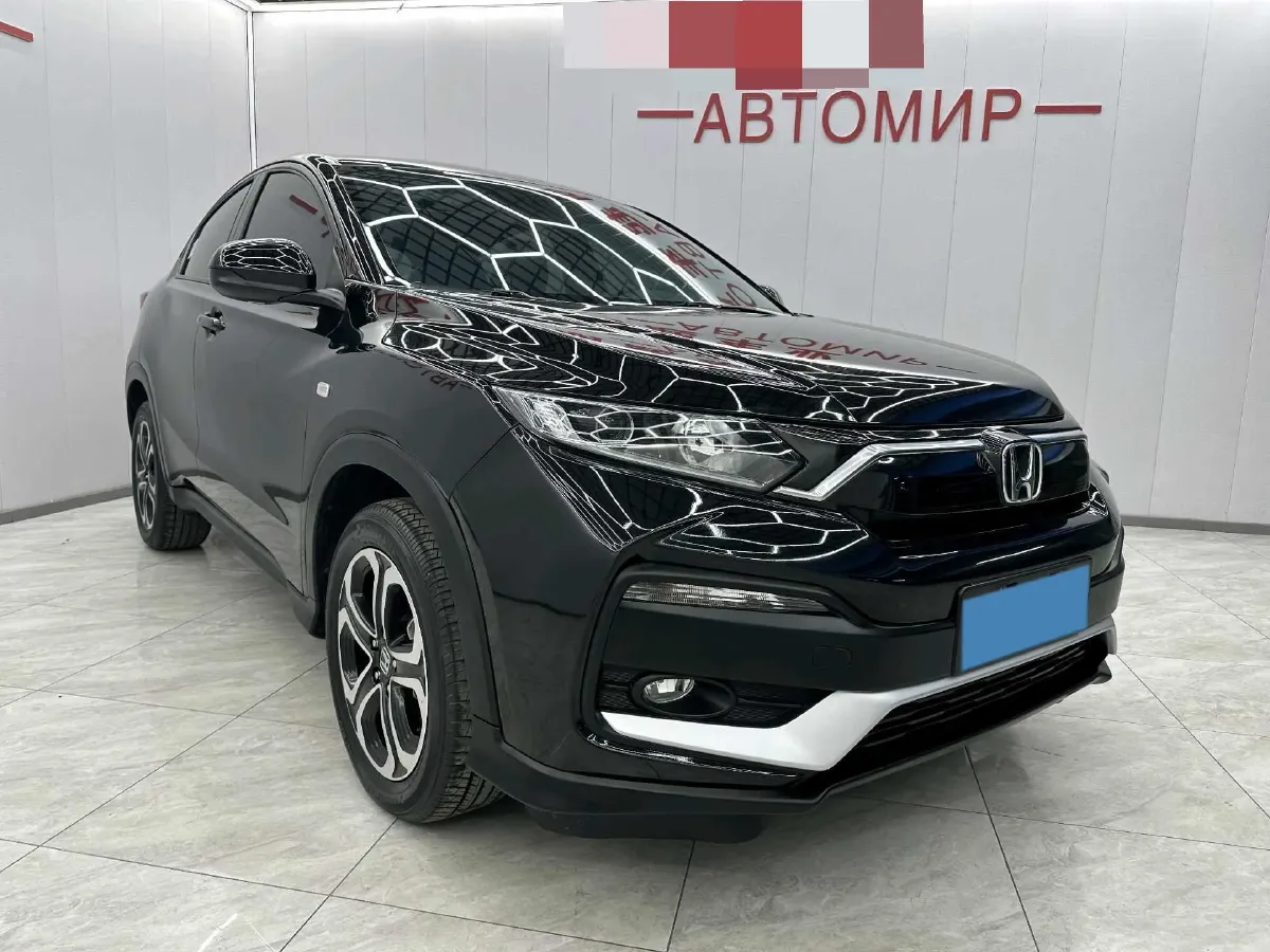 2022 Honda XR-V 1.5L 131HP L4 CVT,autocango,china used car exporter,china ev exporter,chinese used car exporter,chinese used ev exporter