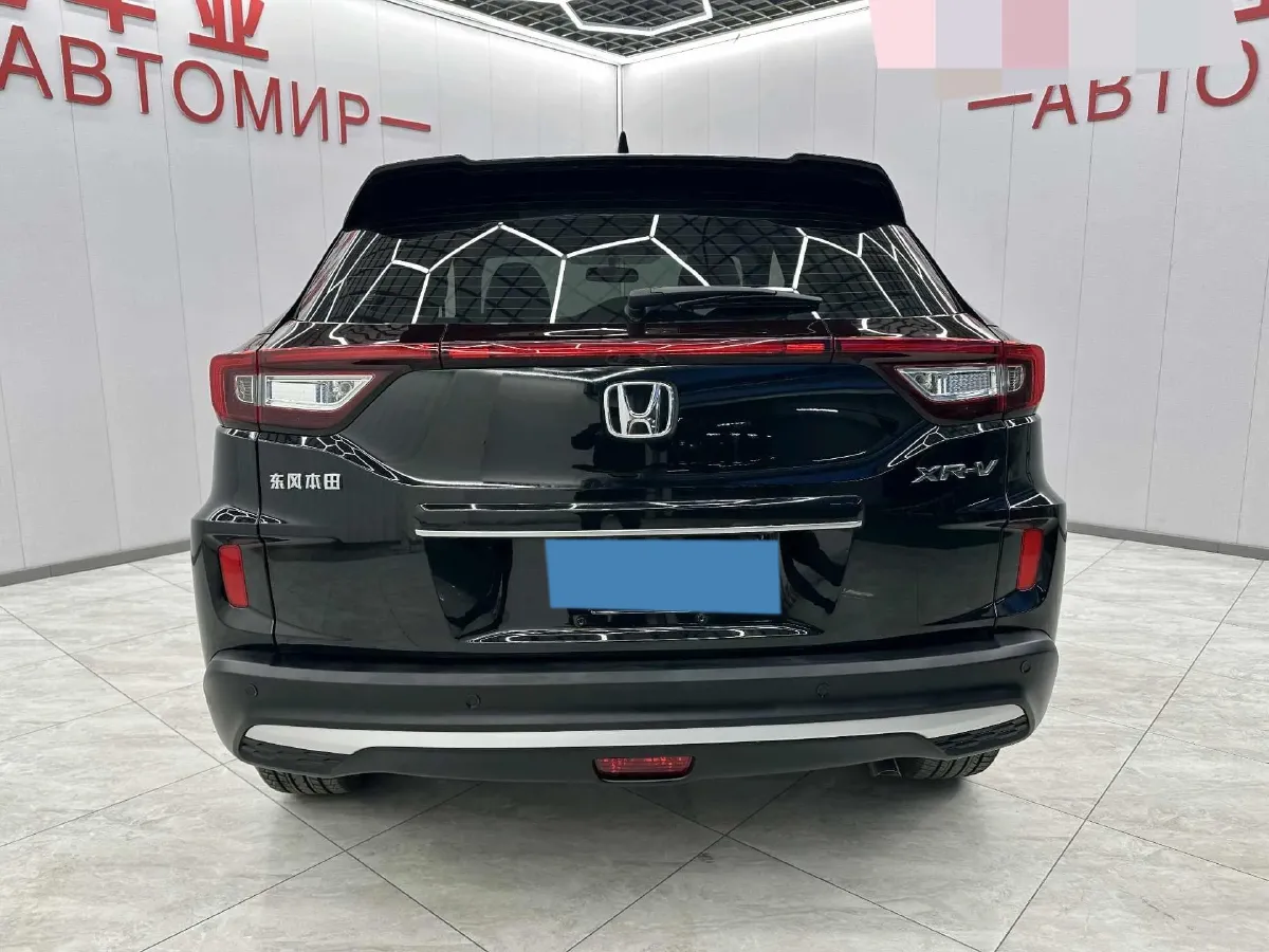 2022 Honda XR-V 1.5L 131HP L4 CVT,autocango,china used car exporter,china ev exporter,chinese used car exporter,chinese used ev exporter