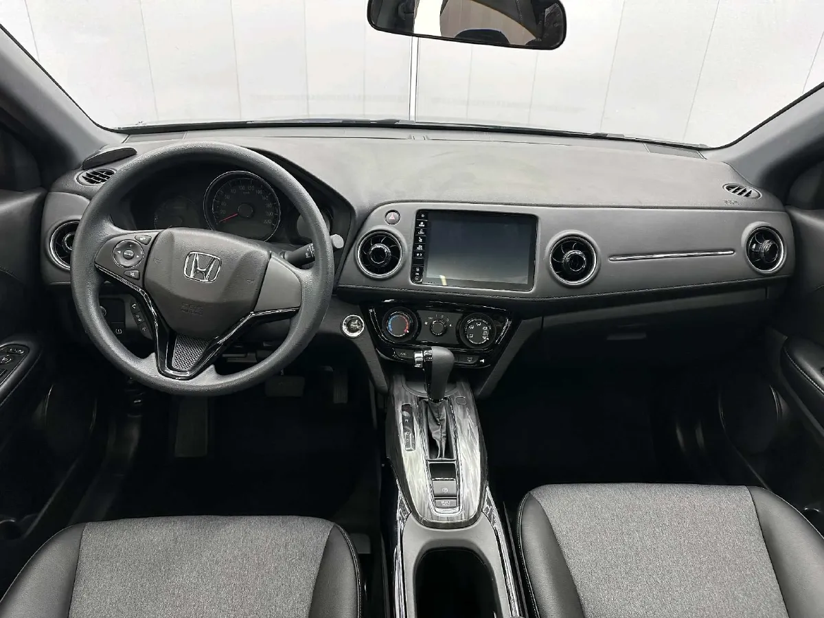 2022 Honda XR-V 1.5L 131HP L4 CVT,autocango,china used car exporter,china ev exporter,chinese used car exporter,chinese used ev exporter