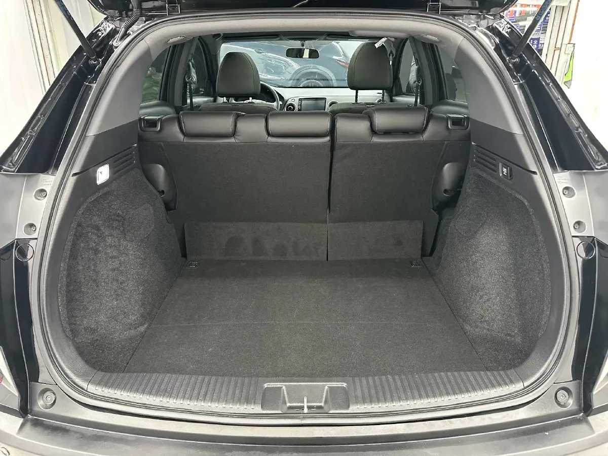 2022 Honda XR-V 1.5L 131HP L4 CVT,autocango,china used car exporter,china ev exporter,chinese used car exporter,chinese used ev exporter