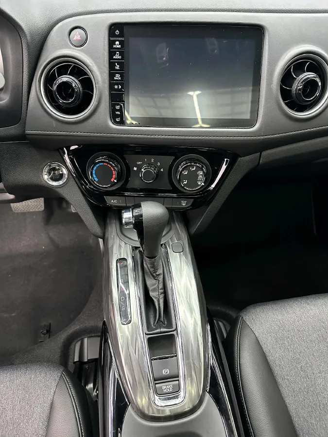 2022 Honda XR-V 1.5L 131HP L4 CVT,autocango,china used car exporter,china ev exporter,chinese used car exporter,chinese used ev exporter