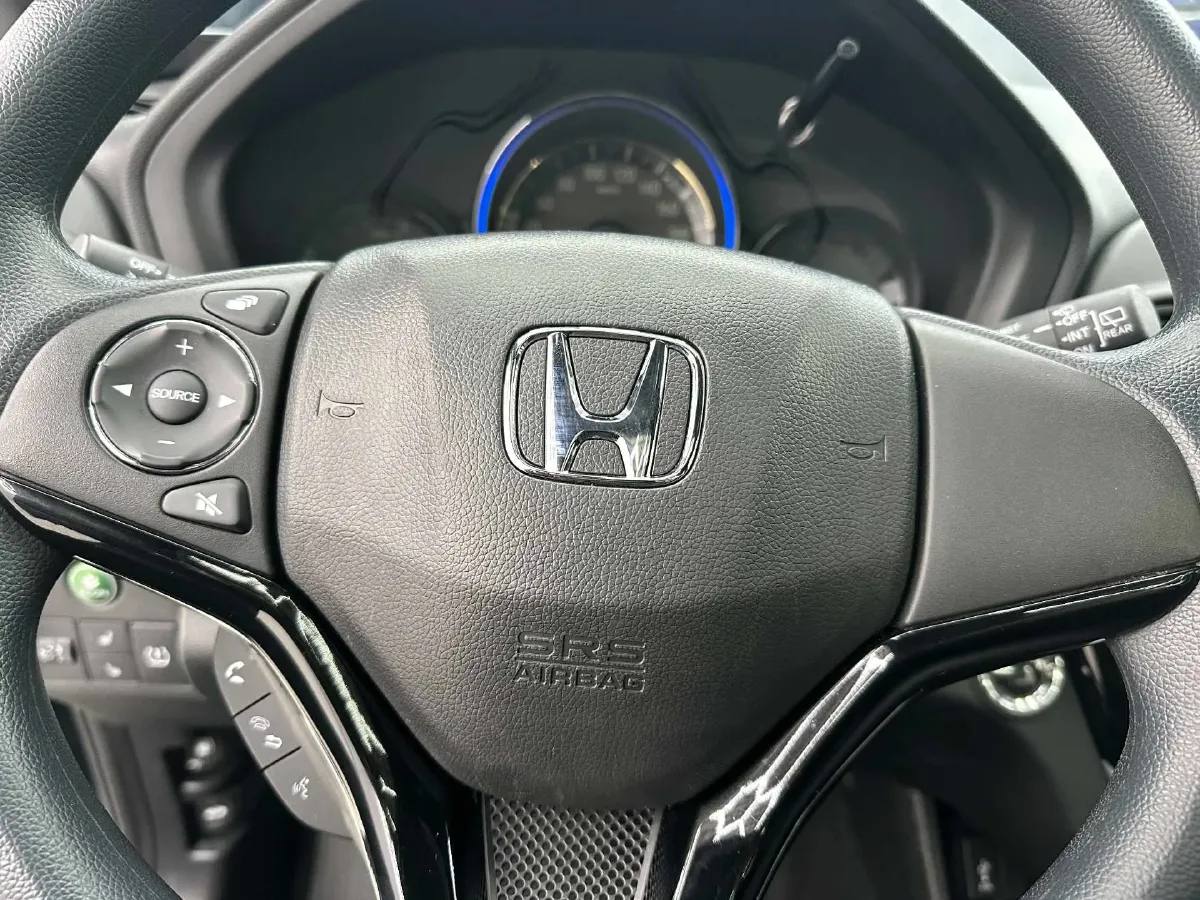 2022 Honda XR-V 1.5L 131HP L4 CVT,autocango,china used car exporter,china ev exporter,chinese used car exporter,chinese used ev exporter