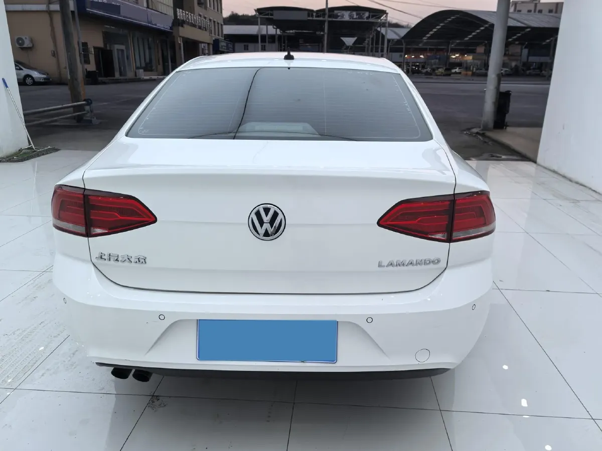 2018 Volkswagen Lamando 1.4T 131HP L4 7DCT,autocango,china used car exporter,china ev exporter,chinese used car exporter,chinese used ev exporter
