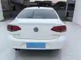 2018 Volkswagen Lamando 1.4T 131HP L4 7DCT