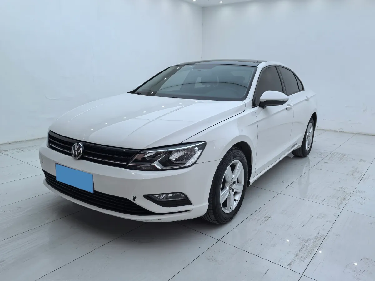 2018 Volkswagen Lamando 1.4T 131HP L4 7DCT,autocango,china used car exporter,china ev exporter,chinese used car exporter,chinese used ev exporter