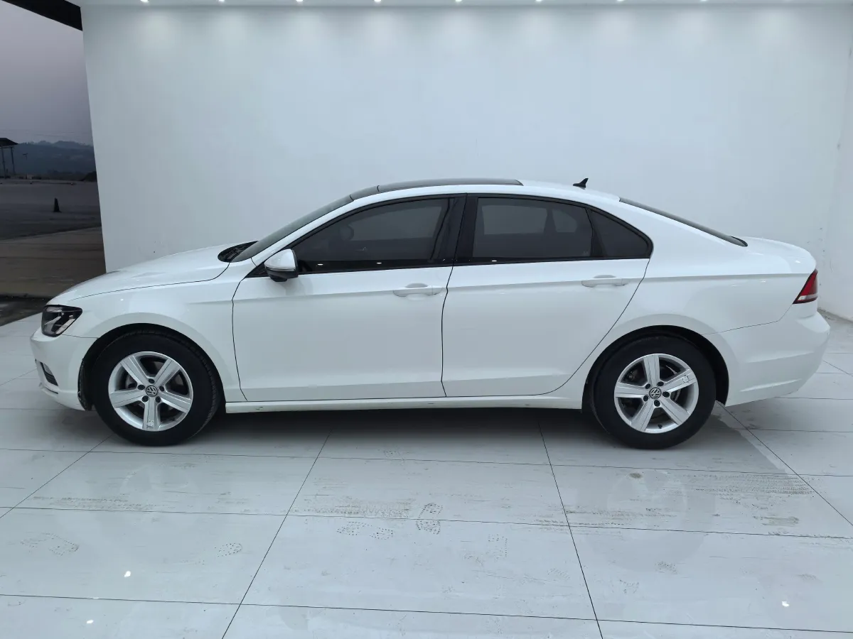 2018 Volkswagen Lamando 1.4T 131HP L4 7DCT,autocango,china used car exporter,china ev exporter,chinese used car exporter,chinese used ev exporter