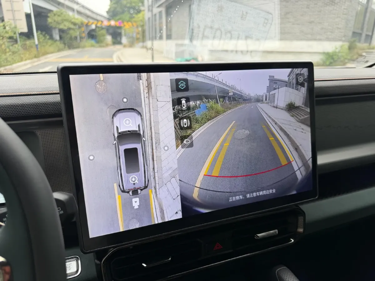 2023 Jetour Traveller 1.5T 184HP L4 7DCT,autocango,china used car exporter,china ev exporter,chinese used car exporter,chinese used ev exporter