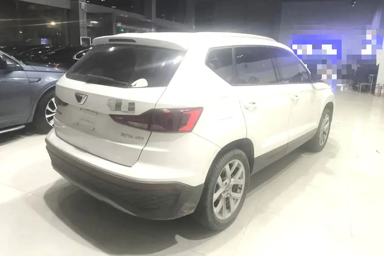 2023 Jetta VS5 1.4T 150HP L4 6AT,autocango,china used car exporter,china ev exporter,chinese used car exporter,chinese used ev exporter
