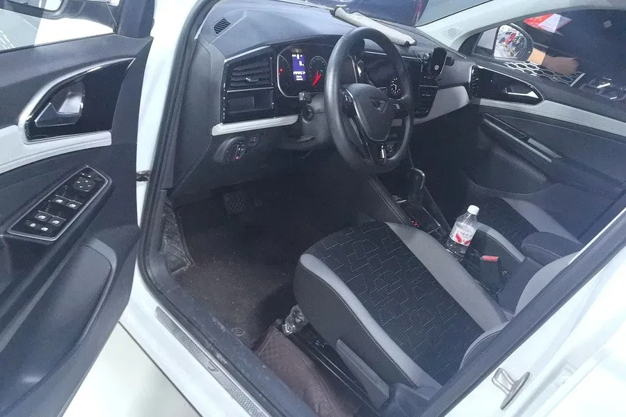 2023 Jetta VS5 1.4T 150HP L4 6AT,autocango,china used car exporter,china ev exporter,chinese used car exporter,chinese used ev exporter