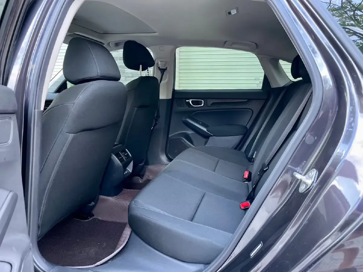 2023 Honda Integra 1.5T 182HP L4 CVT,autocango,china used car exporter,china ev exporter,chinese used car exporter,chinese used ev exporter