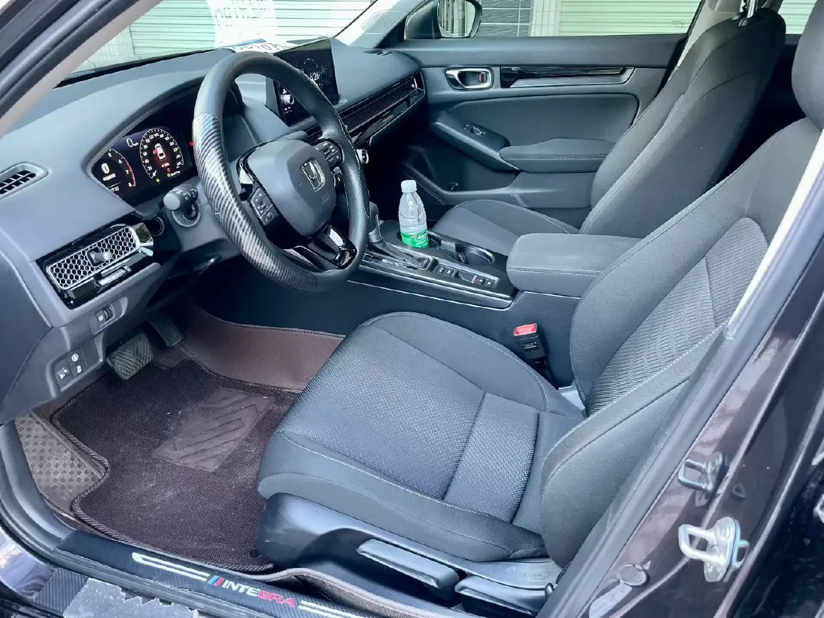 2023 Honda Integra 1.5T 182HP L4 CVT,autocango,china used car exporter,china ev exporter,chinese used car exporter,chinese used ev exporter