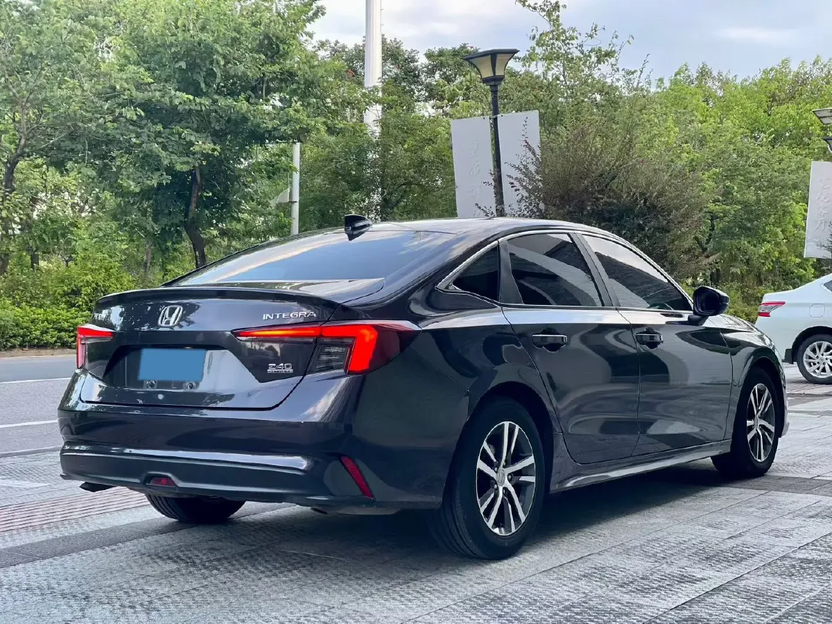 2023 Honda Integra 1.5T 182HP L4 CVT,autocango,china used car exporter,china ev exporter,chinese used car exporter,chinese used ev exporter