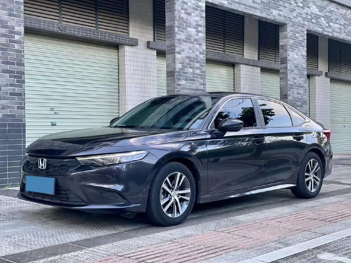 2023 Honda Integra 1.5T 182HP L4 CVT,autocango,china used car exporter,china ev exporter,chinese used car exporter,chinese used ev exporter