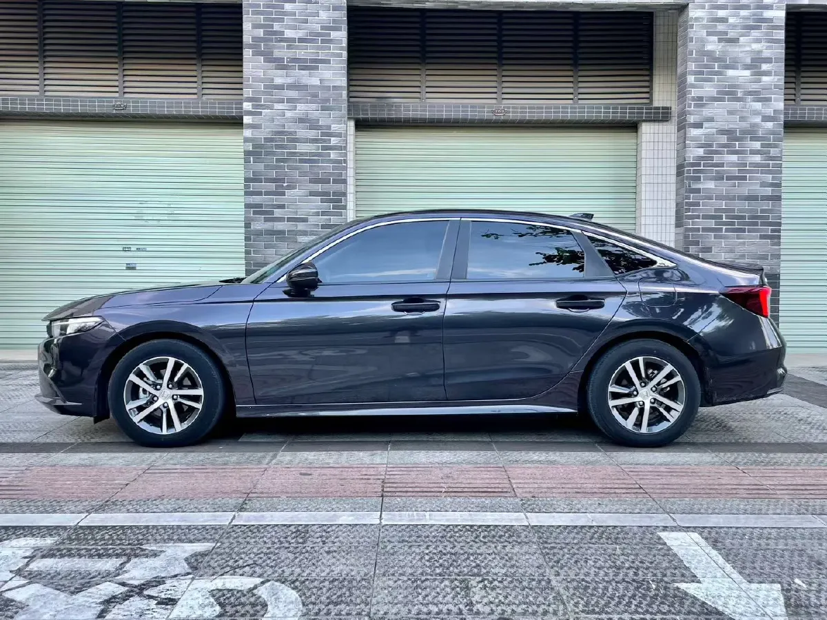 2023 Honda Integra 1.5T 182HP L4 CVT,autocango,china used car exporter,china ev exporter,chinese used car exporter,chinese used ev exporter