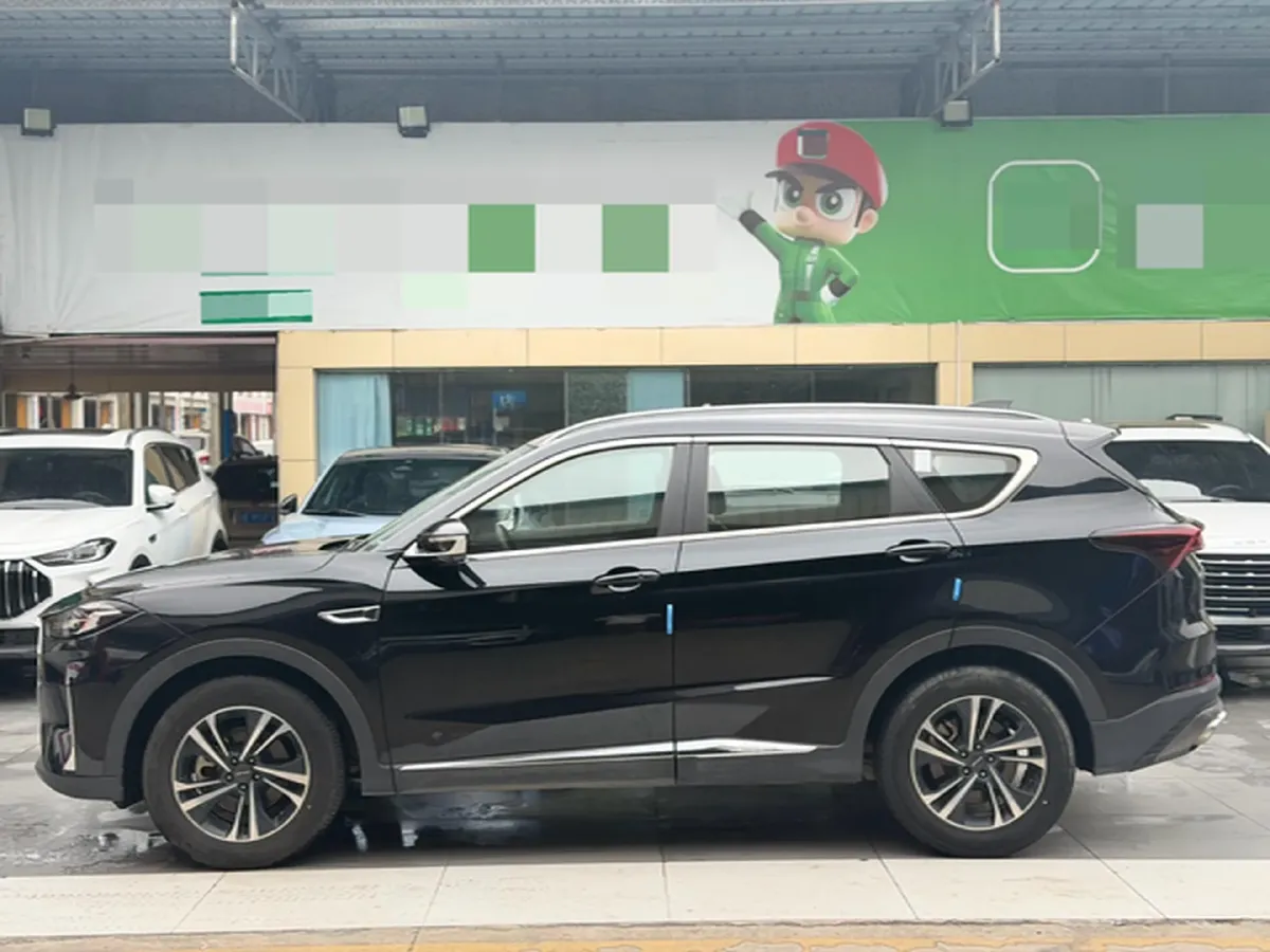 2021 Jetour X70 Plus 1.5T 156HP L4 6DCT,autocango,china used car exporter,china ev exporter,chinese used car exporter,chinese used ev exporter
