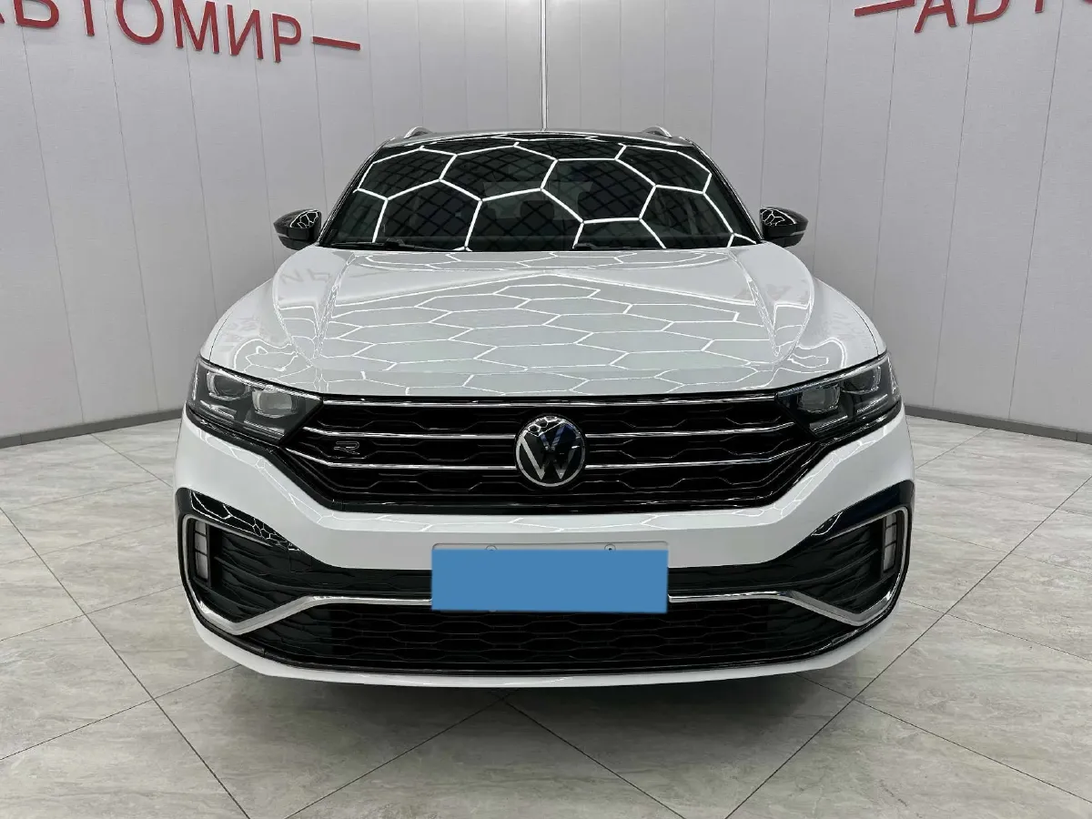 2022 Volkswagen T-Roc 1.4T 150HP L4 7DCT,autocango,china used car exporter,china ev exporter,chinese used car exporter,chinese used ev exporter