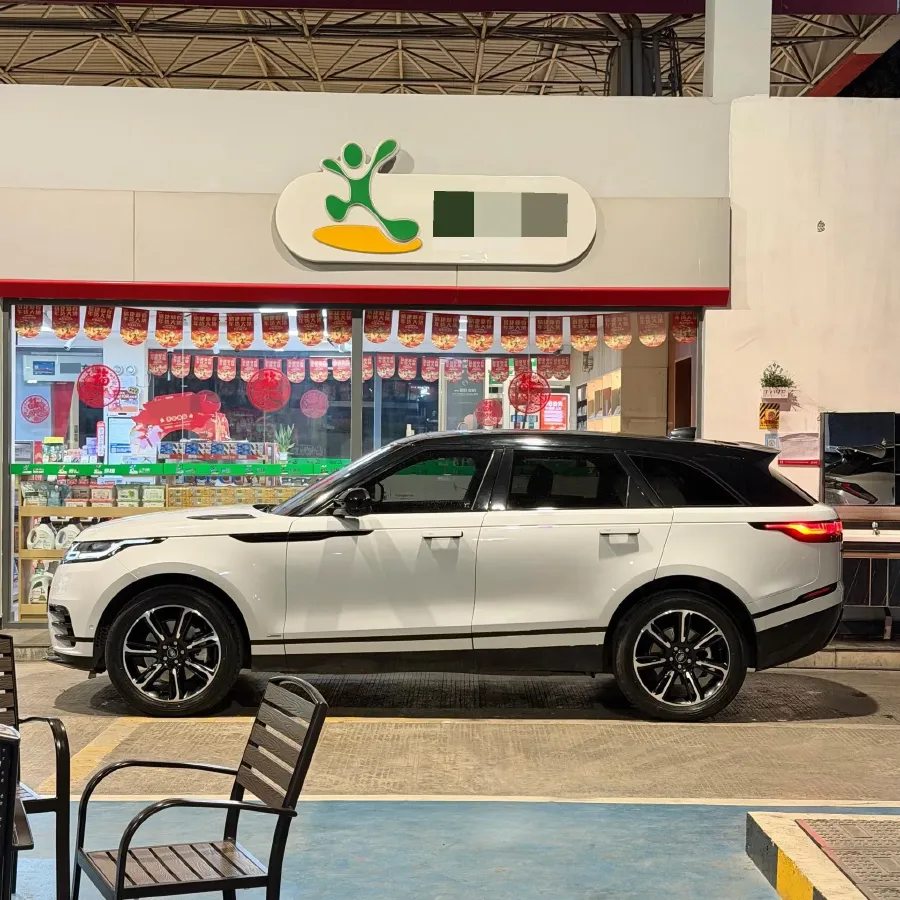 2021 Land Rover Range Rover Velar 2.0T 250HP L4 8AT,autocango,china used car exporter,china ev exporter,chinese used car exporter,chinese used ev exporter