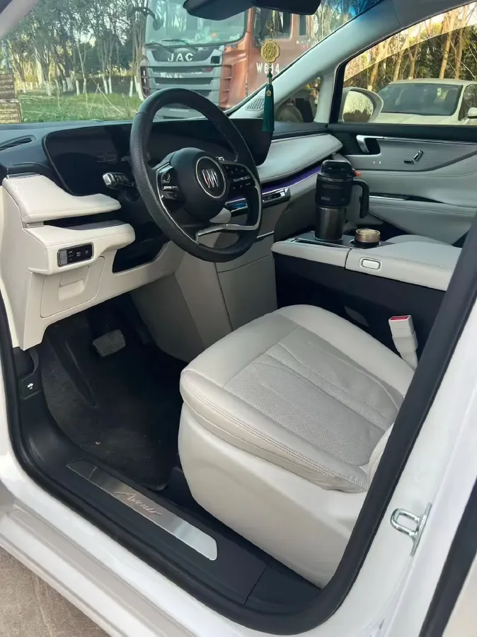 2024 Buick GL8 1.5T 180HP L4 2DHT PHEV 24.4KWH,autocango,china used car exporter,china ev exporter,chinese used car exporter,chinese used ev exporter