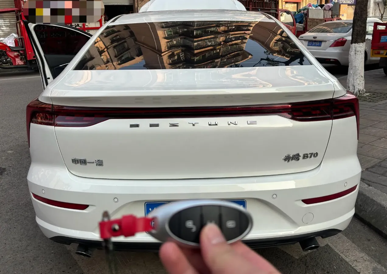 2023 Bestune B70 1.5T 169HP L4 7DCT,autocango,china used car exporter,china ev exporter,chinese used car exporter,chinese used ev exporter