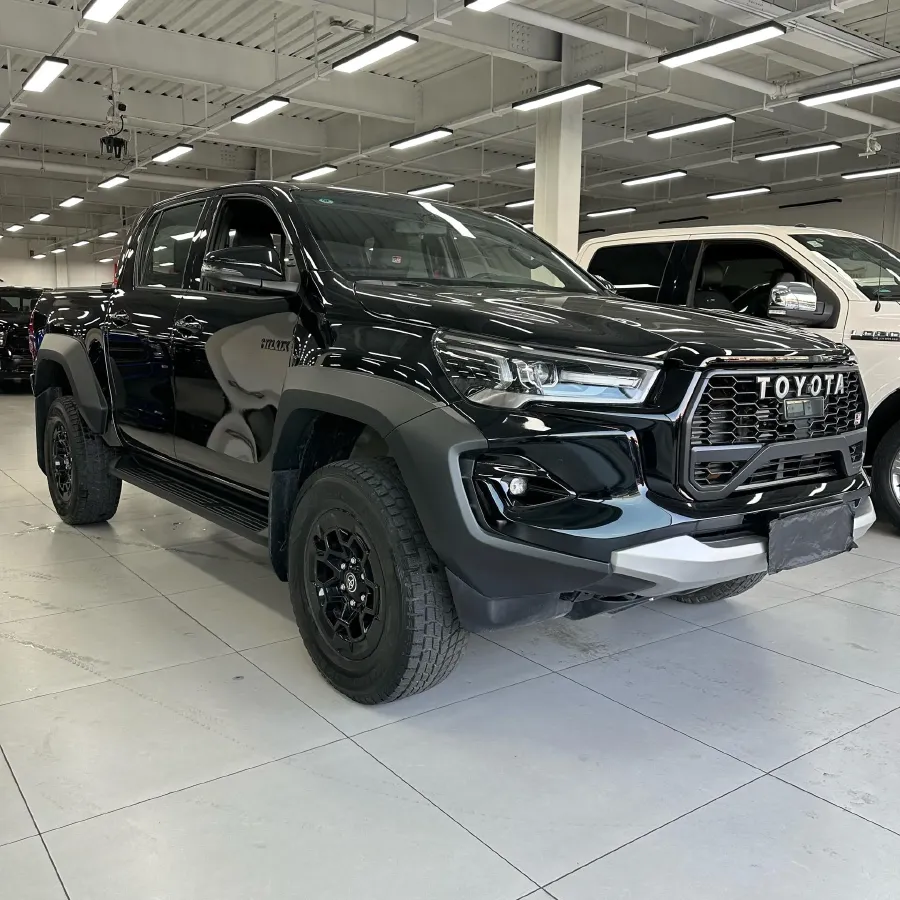 2022 Toyota Land Cruiser 3.4T 415HP V6 10AT,autocango,china used car exporter,china ev exporter,chinese used car exporter,chinese used ev exporter