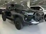 2022 Toyota Land Cruiser 3.4T 415HP V6 10AT