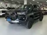2022 Toyota Land Cruiser 3.4T 415HP V6 10AT
