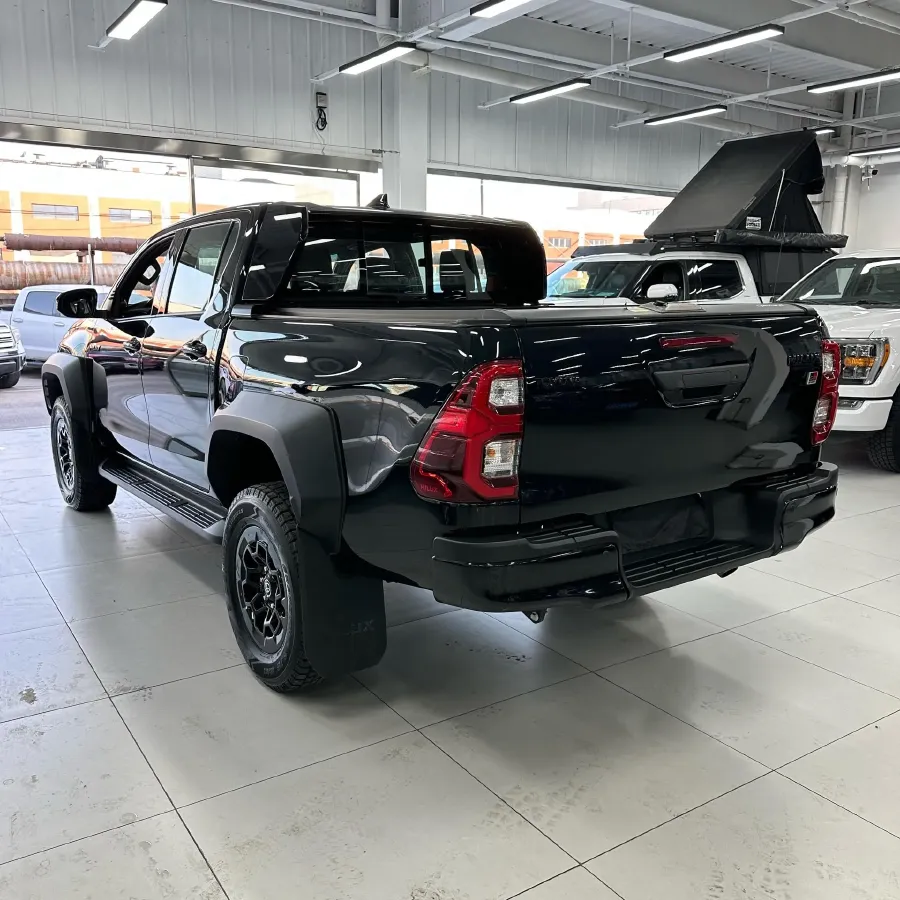 2022 Toyota Land Cruiser 3.4T 415HP V6 10AT,autocango,china used car exporter,china ev exporter,chinese used car exporter,chinese used ev exporter