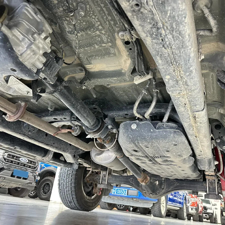 2022 Toyota Land Cruiser 3.4T 415HP V6 10AT,autocango,china used car exporter,china ev exporter,chinese used car exporter,chinese used ev exporter