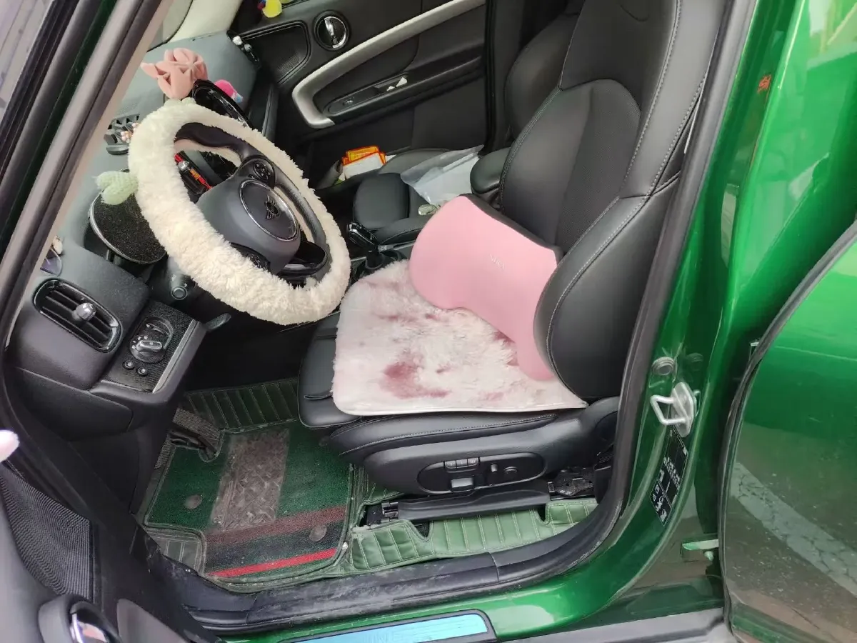 2021 MINI COUNTRYMAN 1.5T 136HP L3 8AT,autocango,china used car exporter,china ev exporter,chinese used car exporter,chinese used ev exporter