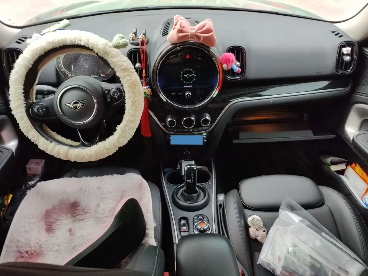 2021 MINI COUNTRYMAN 1.5T 136HP L3 8AT,autocango,china used car exporter,china ev exporter,chinese used car exporter,chinese used ev exporter