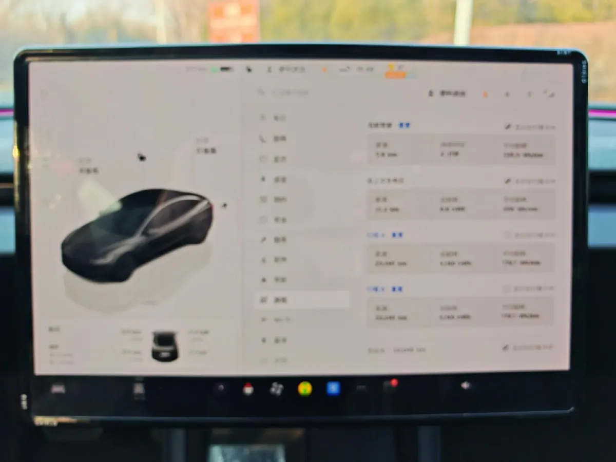 2025 Tesla Model 3 BEV,autocango,china used car exporter,china ev exporter,chinese used car exporter,chinese used ev exporter