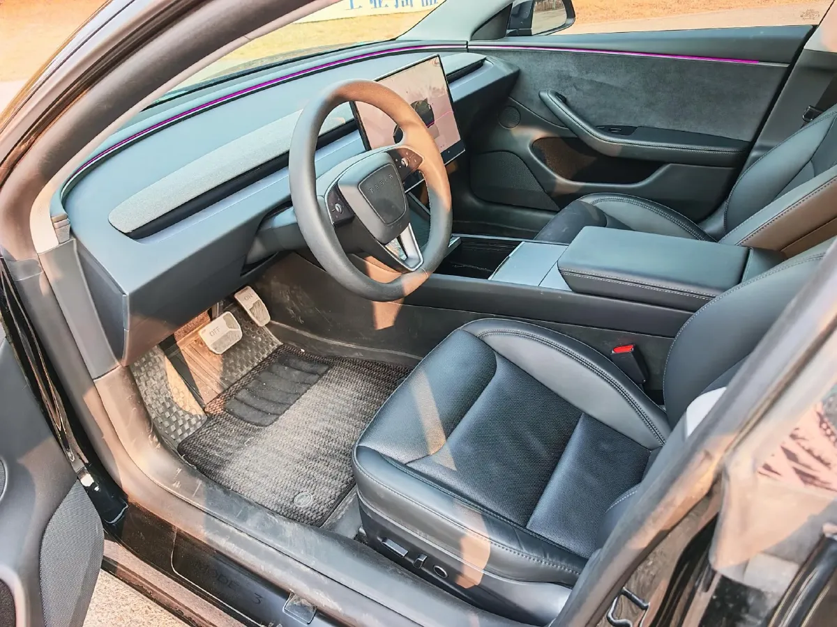 2025 Tesla Model 3 BEV,autocango,china used car exporter,china ev exporter,chinese used car exporter,chinese used ev exporter