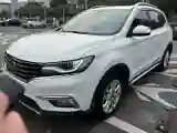 2017 Roewe RX5 1.5T 169HP L4 7DCT