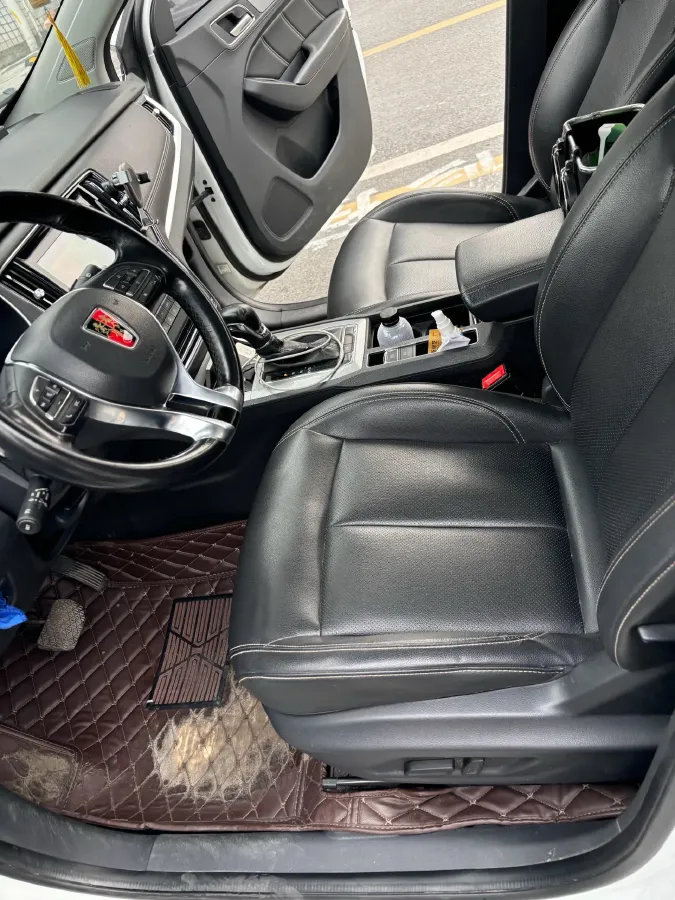 2017 Roewe RX5 1.5T 169HP L4 7DCT,autocango,china used car exporter,china ev exporter,chinese used car exporter,chinese used ev exporter