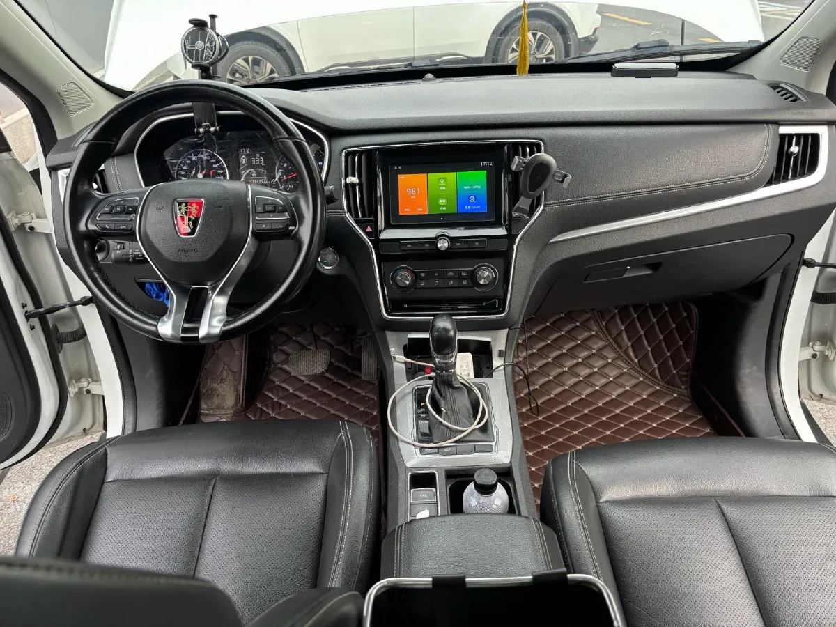 2017 Roewe RX5 1.5T 169HP L4 7DCT,autocango,china used car exporter,china ev exporter,chinese used car exporter,chinese used ev exporter