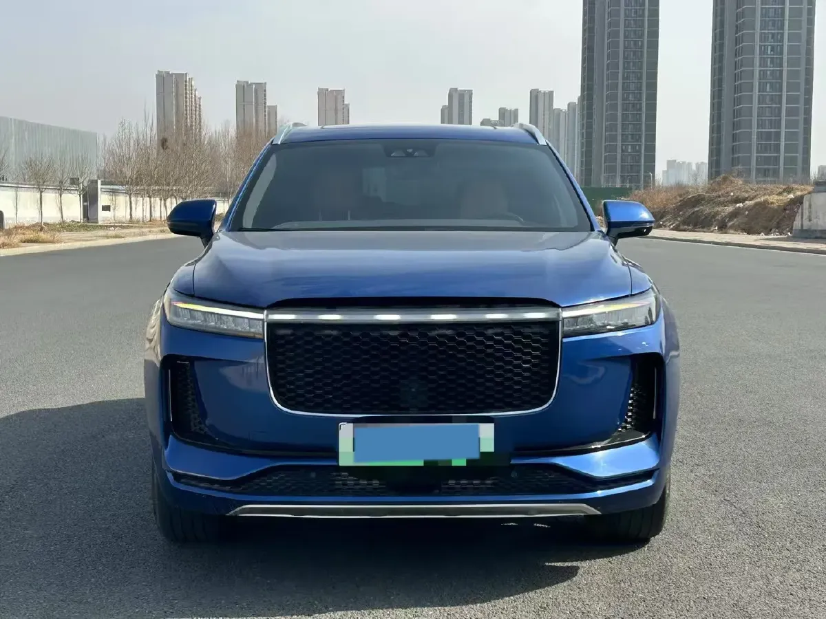 2020 Li ONE Range Extended 131HP REEV 40.5KWH,autocango,china used car exporter,china ev exporter,chinese used car exporter,chinese used ev exporter