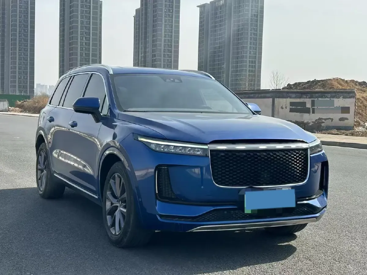2020 Li ONE Range Extended 131HP REEV 40.5KWH,autocango,china used car exporter,china ev exporter,chinese used car exporter,chinese used ev exporter