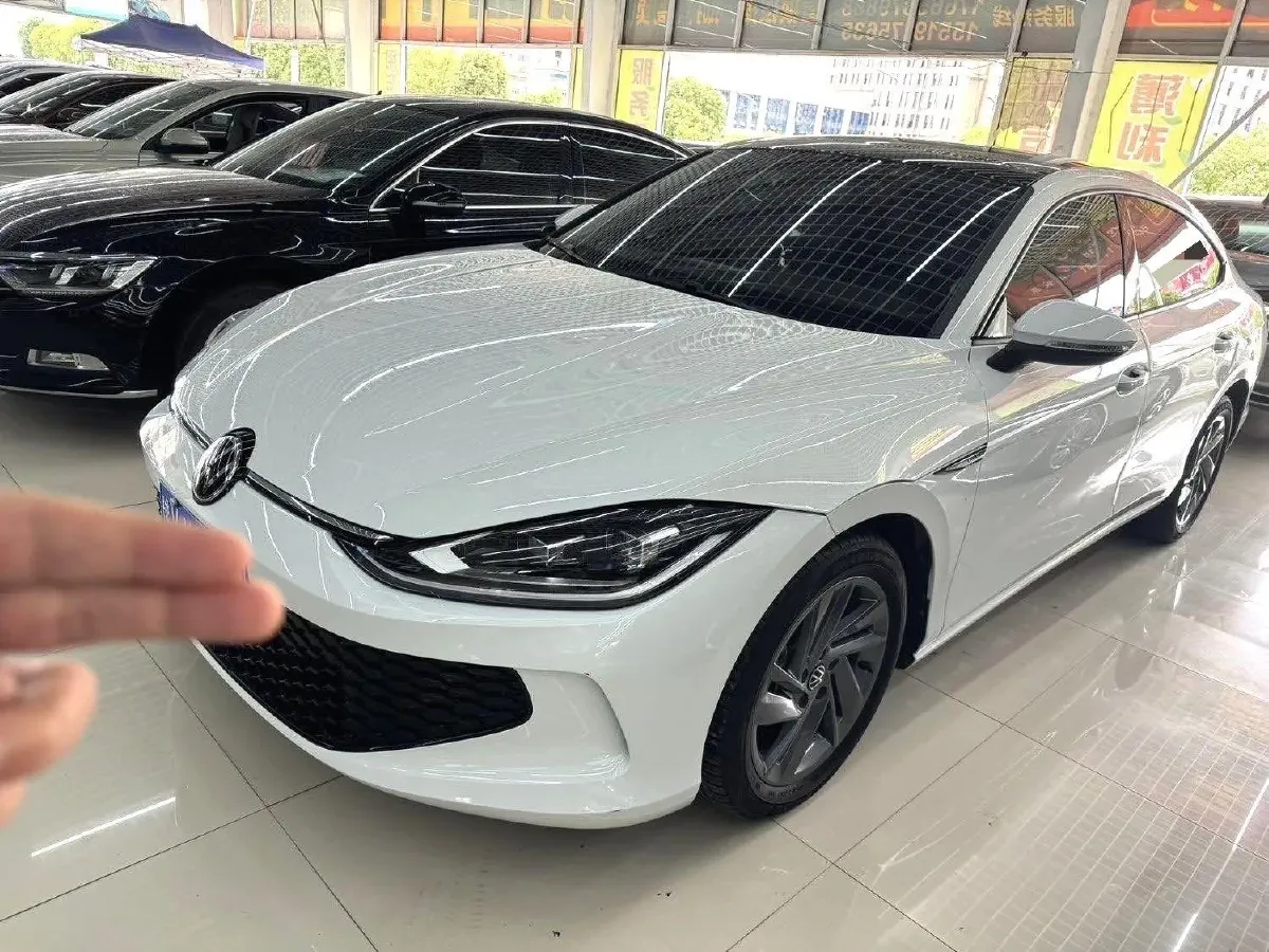2024 Volkswagen Lamando 1.2T 116HP L4 7DCT,autocango,china used car exporter,china ev exporter,chinese used car exporter,chinese used ev exporter