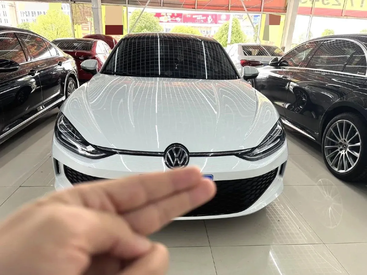 2024 Volkswagen Lamando 1.2T 116HP L4 7DCT,autocango,china used car exporter,china ev exporter,chinese used car exporter,chinese used ev exporter