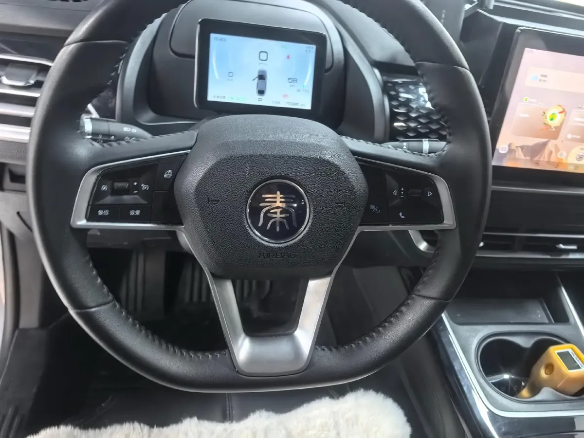 2023 BYD Qin Plus BEV 57.6KWH,autocango,china used car exporter,china ev exporter,chinese used car exporter,chinese used ev exporter