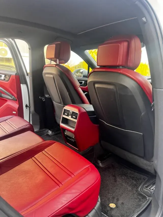 2019 Porsche Cayenne 3.0T 340HP V6 8AT,autocango,china used car exporter,china ev exporter,chinese used car exporter,chinese used ev exporter