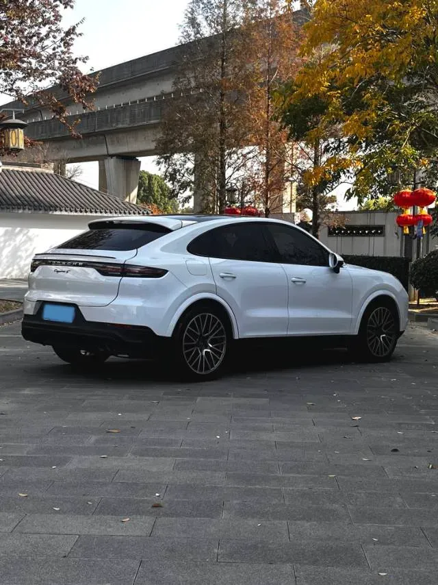 2019 Porsche Cayenne 3.0T 340HP V6 8AT,autocango,china used car exporter,china ev exporter,chinese used car exporter,chinese used ev exporter